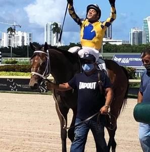 Meet your Posher, Gary